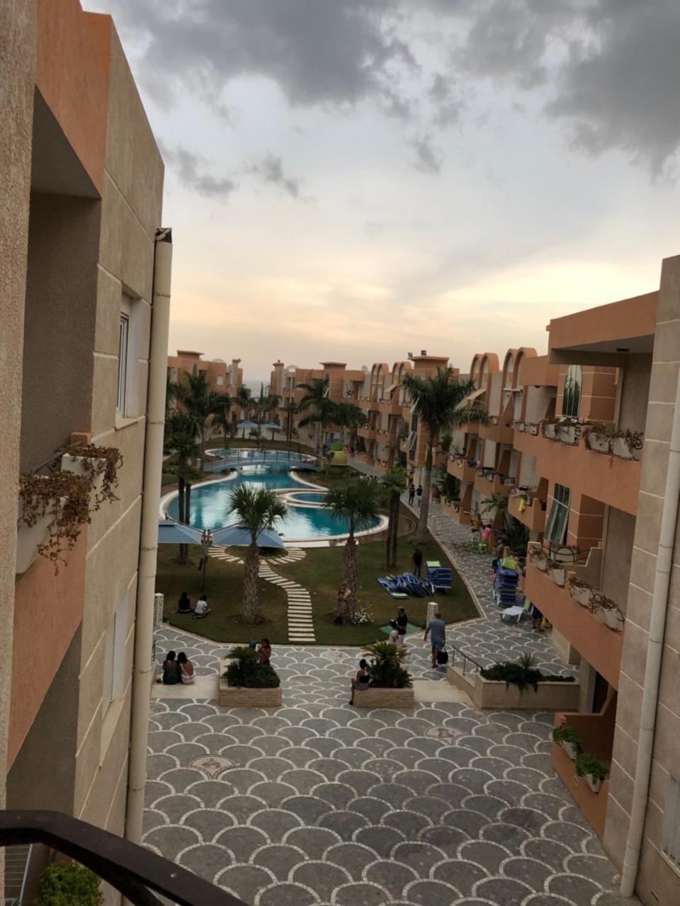 Dunes Ressort Chott Meriem Appartement Sousse