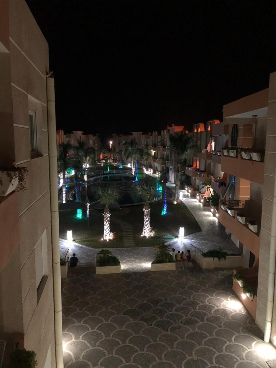 Appartement Dunes Ressort Chott Meriem Sousse